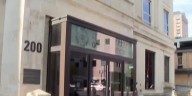 Lexington finalizing negotiations for new city hall