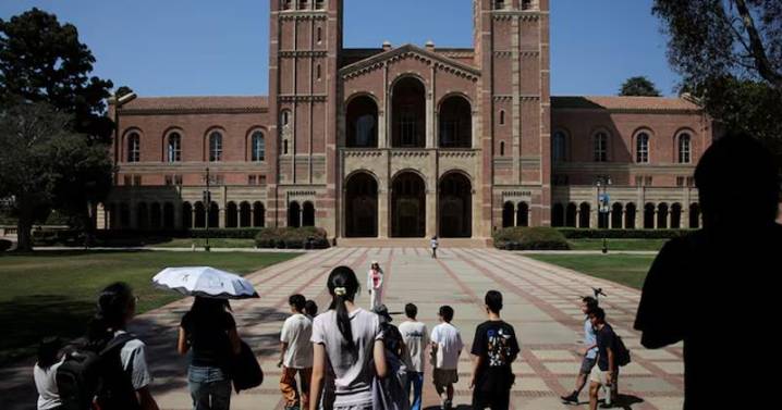 Federal Judge Orders Restoration of $584 Million in UCLA Grants