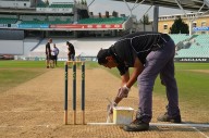 BCCI Files Complaints Against Rauf, Sahibzada To ICC