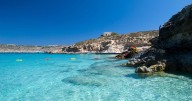 The island that’s 25C in October and a £31 flight from Manchester Airport