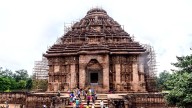 World Tourism Day: This place in India saw most tourists last year; Odisha’s Konark ranked at…