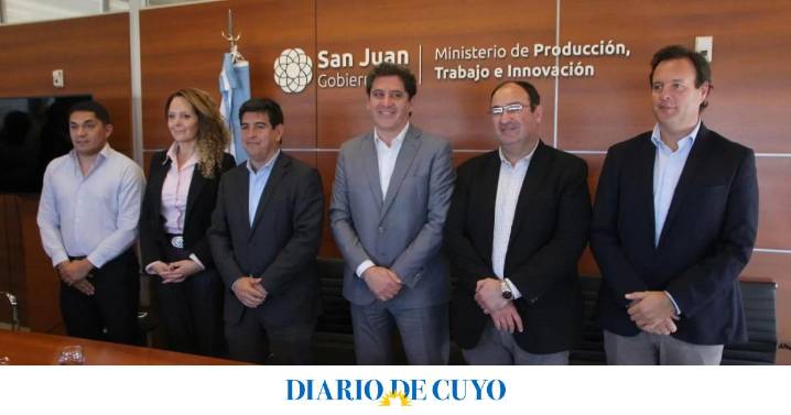 El gobierno provincial lanzó una línea de créditos de 1.500 millones de pesos para el sector Turístico