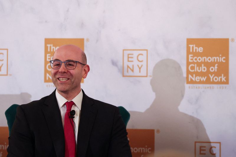 Miran: Neutral rate is falling, and Fed needs to accommodate it
