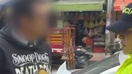 Capturan en Bosa a hombre acusado de abusar sexualmente de una menor de edad