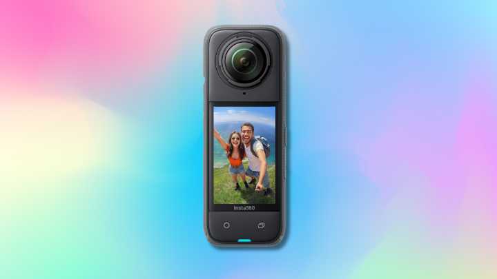 Insta360 X4 deal: Save over $150 at Amazon