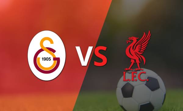 Galatasaray vs Liverpool: previa, horario y cómo llegan para la fecha 2 de la Champions