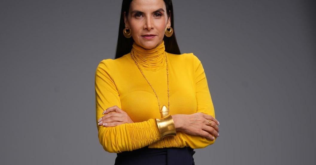 Natalia Ramírez: entre el regreso de Marcela y el abrazo de Puerto Rico