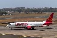 India's SpiceJet repays $24 million in dues to Credit Suisse