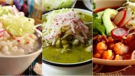 El Grito en México: 9 de cada 10 familias lo festejan con pozole y cerveza