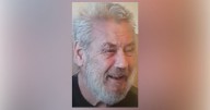 He went missing two weeks ago - call police if you see him