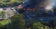 Tiroteo en iglesia mormona de Michigan deja al menos 2 muertos y varios heridos