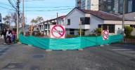 Ajustan horarios de recolección de basuras en La Nueva Cecilia por obras en la calle 2 norte