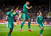 0-1. El Liverpool mantiene el pleno de penalti y sobre la bocina