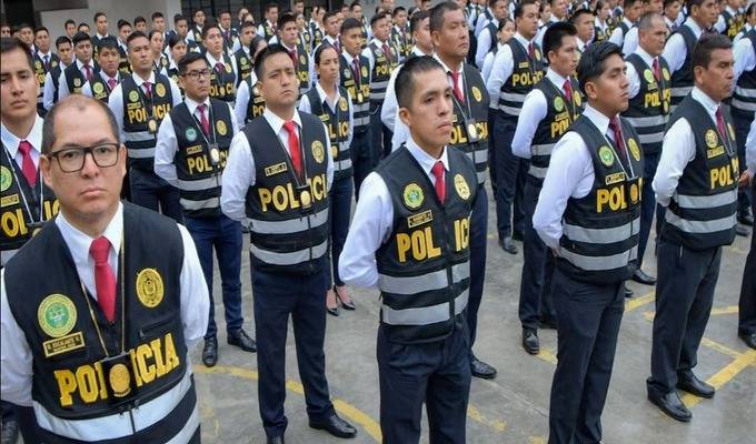 Qué pasó con la PIP en Perú: la historia de la Policía de Investigaciones y su transformación en la PNP