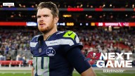 Buccaneers' Next Game: Trip to Seattle Sets up Battle of 3