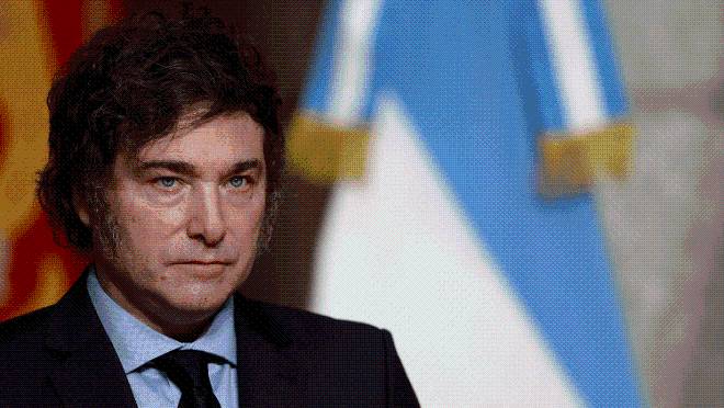 Tras presentar el Presupuesto, Javier Milei inicia un nuevo viaje: su agenda