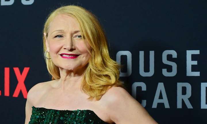 Patricia Clarkson joins Netflix's 'Ransom Canyon 2'