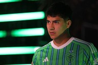 ¿Quién es Obed Vargas? El joven mediocampista mexicano que brilla en Seattle Sounders y la MLS