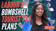 EXC: Devolution Minister Says Housing Department is Pushing for Mass ‘Tourist Taxes’ in England