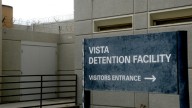 SD Sheriff's officials release details in February Vista inmate death