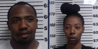 Gulfport police arrest two on fentanyl trafficking charges, seize drugs and firearm