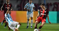 River pierde 1-0 en su visita a Atlético Tucumán y deja el liderazgo del Torneo Clausura