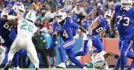 Upon Further Review: James Cook proving to be one of NFL's elite running backs