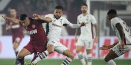Lanús visita a Fluminense con la ilusión de acceder a la semifinal de la Copa Sudamericana: hora, TV y formaciones