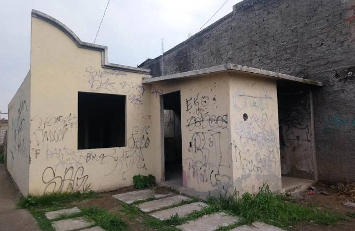 Tlajomulco arranca proyecto piloto para recuperar viviendas abandonadas