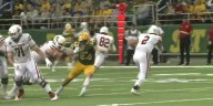 USD opens valley play with NDSU on Saturday