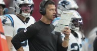Panthers and Patriots head into matchup in search of offensive consistency, .500 records