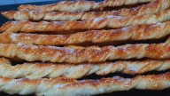 Churrinches: crocantes y azucarados para disfrutar de una tarde de mates este domingo