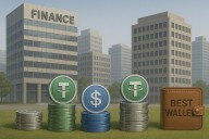Survey: Most Companies Will Implement Stablecoins by 2026, $BEST Nears $16M