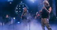 Movie Review: Mockumentary sequel ‘Spinal Tap II: The End Continues’ is a joy
