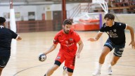 El Abanca Ademar inicia la Liga en Cangas sin excusas por las lesiones