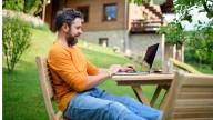 Expert reveals the one yard furniture mistake that could be attracting termites