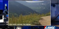 Muscatine woman falls to death at Glacier National Park