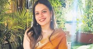 Medical leadership still a boys’ club: 1st woman president of doctors’ body