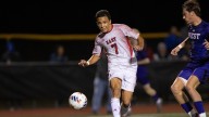 Candray’s brace lifts Cherry Hill East in ‘Melograna Cup’ -