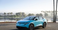 Nissan's OG EV Is Now a 300-mile “SUV” Starting at $31K