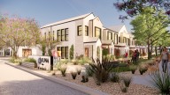 Metrocenter redevelopment names project homebuilder as ‘The Metropolitan’ takes shape