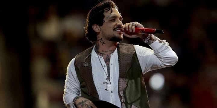 Gobernador de Michoacán reacciona a petición para cancelar show de Nodal en el Grito de Independencia, ¿qué dijo?