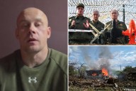Exclusive | Russia adding 16K troops for renewed offensive soon, Ukrainian commander predicts