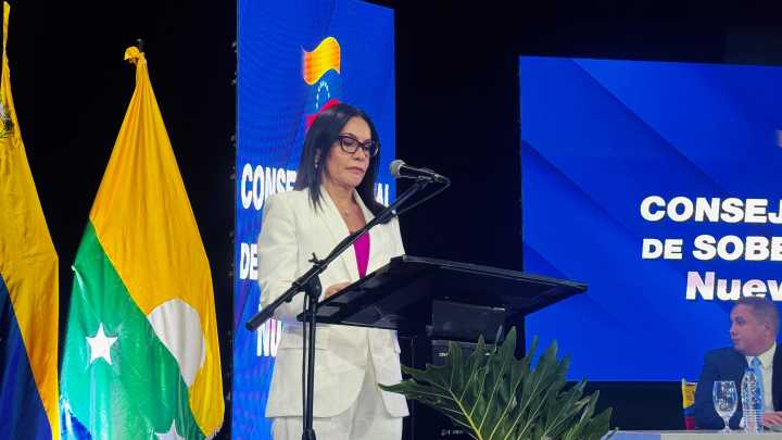Alcalde Morel David Rodríguez expresó respaldo al “Consejo por la Soberanía y la Paz”