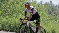 Giro della Toscana 2025: Isaac del Toro Queda en Primer Lugar al Llegar en Solitario