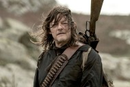 'The Walking Dead Daryl Dixon' Recap, Season 3 Episode 3 Justina