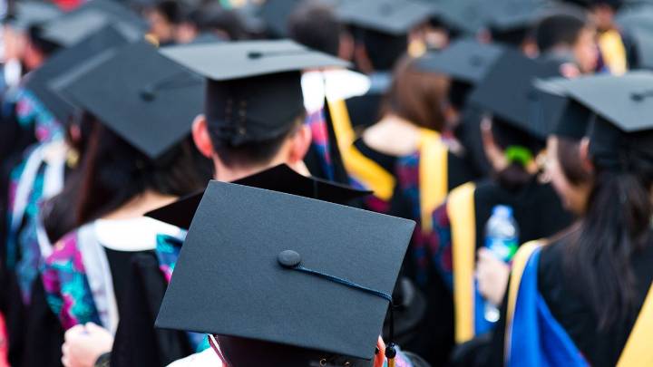 Americans value college less than ever, but here’s what salary data says