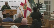 Broward sheriff, Deerfield Beach officials clash over contract as residents seek answers