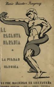 Mario Briceño Iragorry. José Francisco Heredia presente hoy