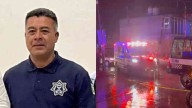 Matan a Saúl Ríos, Director de SSP de Oaxaca, Mientras Cenaba con su Familia en Córdoba